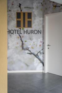 Foto sihtkohas Mol asuva majutusasutuse Hotel Huron galeriist