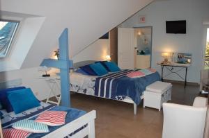 Billede fra billedgalleriet på Le Clos des Pommiers i Tracy-sur-Mer