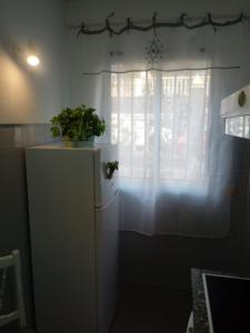 Kuchnia lub aneks kuchenny w obiekcie APARTAMENTO BEDIESTA
