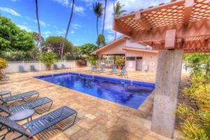 Gallery image of Kihei Akahi C308 in Wailea