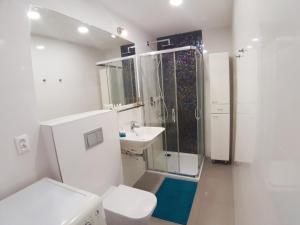 Fotografia z galérie ubytovania Muzeum Apartment v Prahe