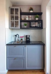 Fotografie z fotogalerie ubytování Muzeum Apartment v Praze + 12 fotografií