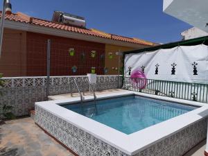 Villa Noelia Benalmadena, Benalmádena – Bijgewerkte prijzen 2022
