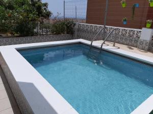 Villa Noelia Benalmadena, Benalmádena – Bijgewerkte prijzen 2022