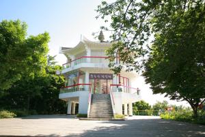 Gallery image of Mudeung Park Hotel in Gwangju