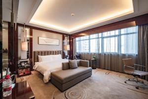 Foto de la galería de Ramada Changzhou North Hotel en Changzhou