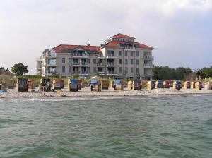 Galeriebild der Unterkunft Strandburg in Burgtiefe auf Fehmarn 