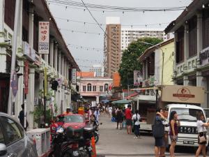 Foto de la galería de Inn Residence 18 en George Town