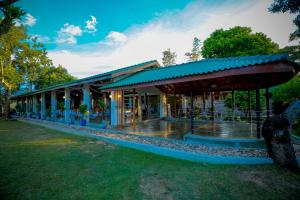 Photo de la galerie de l'établissement The Tea Tree Resort, à Bandarawela