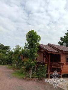 Galeriebild der Unterkunft Taksila Resort ฏักร์ศิลารีสอร์ท in Ban Nong Lup