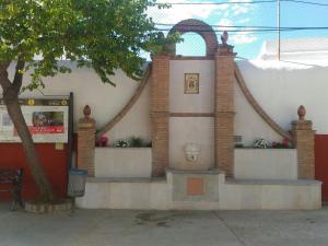 Fotografia z galérie ubytovania La Villa v destinácii El Burgo