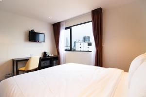 Gallery image of Chill Suites in Ho Chi Minh City