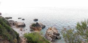 Fotografie z fotogalerie ubytování 4 bedroom villa v destinaci Nea Fokea