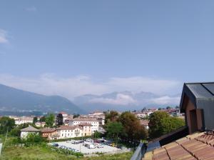 Fotografia z galérie ubytovania Great apartament in Feltre v destinácii Feltre