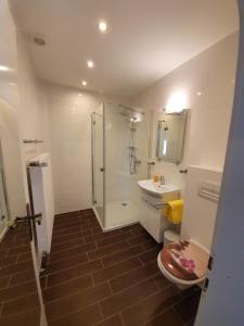 Foto dalla galleria di Hotel & Restaurant Krone a Rehau