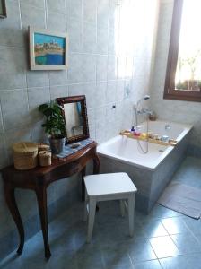 Fotografia z galérie ubytovania Great apartament in Feltre v destinácii Feltre