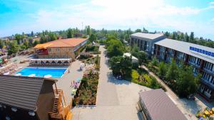 Afbeelding uit fotogalerij van Aquamarine in Koblevo