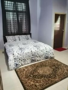 Afbeelding uit fotogalerij van HOMESTAY DSUKA MENANTI in Alor Setar