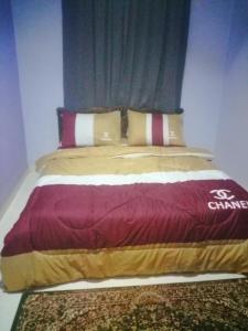 Afbeelding uit fotogalerij van HOMESTAY DSUKA MENANTI in Alor Setar