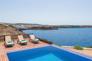 Gallery image of Villa Marta in Es Mercadal