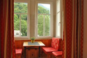 Φωτογραφία από το άλμπουμ του Vintage Castle "Schlosshof " Biker Hotel & B&B σε Prato allʼIsarco