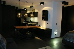 Foto dalla galleria di Chalet Mathon a Ischgl
