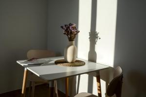 Fotografie z fotogalerie ubytování Pharos Apartments v destinaci Gavrion