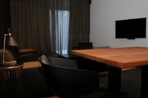 Foto dalla galleria di Chalet Mathon a Ischgl