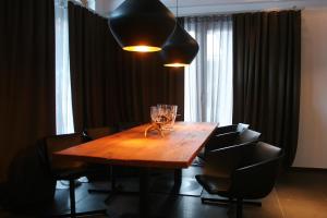Foto dalla galleria di Chalet Mathon a Ischgl