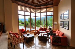 Gambar di galeri bagi The Pema by Realm di Thimphu