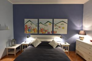 Gallery image ng QuodLibet sa Roma
