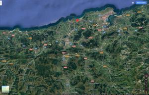 Fotografia z galérie ubytovania Finca Josefina v destinácii Miengo