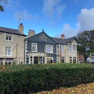 Gallery image of Green Lodge, Wirral by Marston's Inns in Hoylake