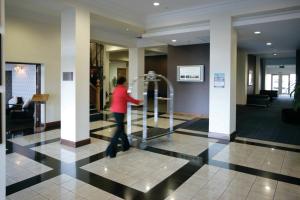 Gallery image of Distinction Palmerston North Hotel & Conference Centre in Palmerston North