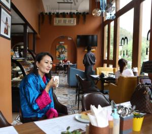 Gambar di galeri bagi The Pema by Realm di Thimphu