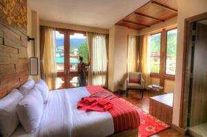 Gambar di galeri bagi The Pema by Realm di Thimphu