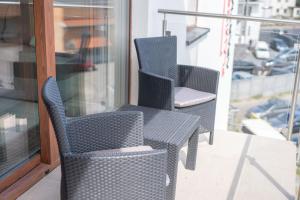Fotografia z galérie ubytovania Apartment Flamingo 27 by Noclegi Renters v destinácii Międzyzdroje