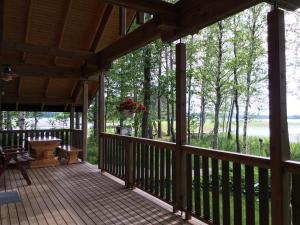 Fotografie z fotogalerie ubytování Lehmiranta v destinaci Tammijärvi