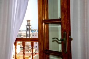 Fotografie z fotogalerie ubytování Hotel Océano Centro v destinaci Santa Cruz de Tenerife