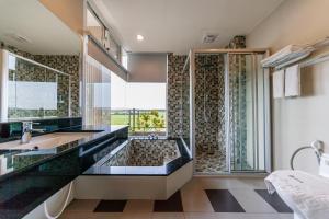 Galería fotográfica de Green Yard B&B en Hengchun