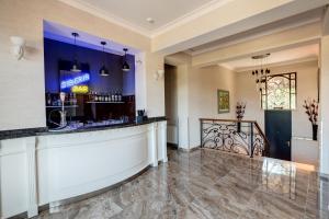 Fotografie z fotogalerie ubytování Siberia Hotel v destinaci Tbilisi City