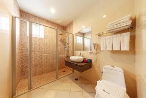 Gallery image of Green Yard B&B in Hengchun South Gate