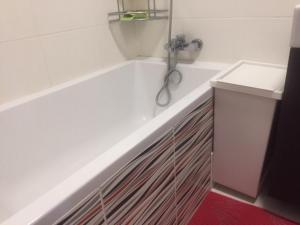 Fotografia z galérie ubytovania Wyjątkowy apartament w sercu Piły v destinácii Piła + 9 fotografií