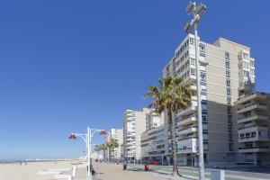 Gallery image of HORIZONTE Sunny Home by Cadiz4Rentals in Cádiz