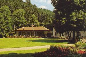 Gallery image of Adieu Alltag: Pension Oesterle im Schwarzwald in Schönmünzach