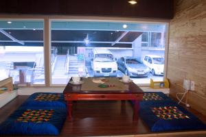 Foto sihtkohas Jeonju asuva majutusasutuse Nearest Guesthouse galeriist
