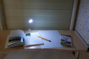 Foto sihtkohas Jeonju asuva majutusasutuse Nearest Guesthouse galeriist