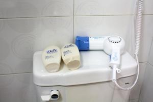 Foto sihtkohas Jeonju asuva majutusasutuse Nearest Guesthouse galeriist