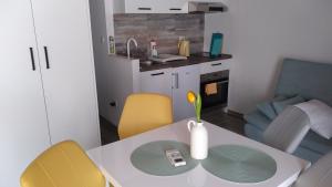 Fotografie z fotogalerie ubytování FINA M Studio Apartman v destinaci Kali