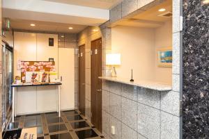 Gallery image of Guest House One More Heart at TSUKIJI 1 in Tokyo